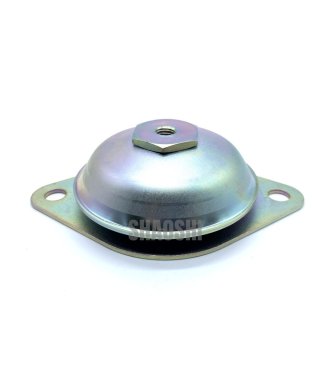 96520 Rubber conical mount