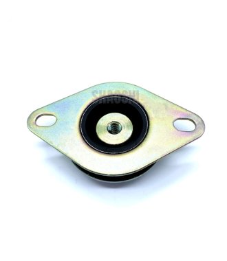 90905 Rubber conical mount