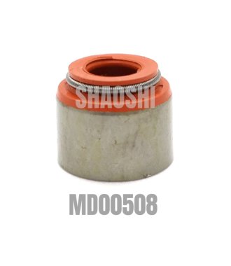 Valve stem seal MD00508