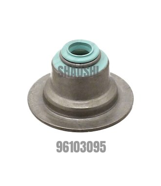 Valve stem seal 96103095