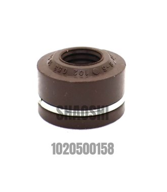 Valve stem seal 1020500158