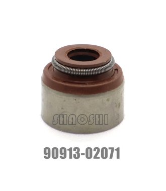 Valve stem seal 90913-02071