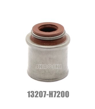 Valve stem seal 13207-H7200