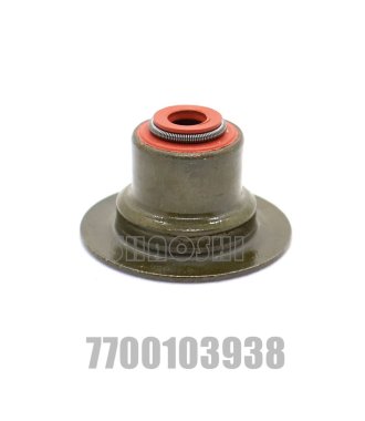 Valve stem seal 7700103-938