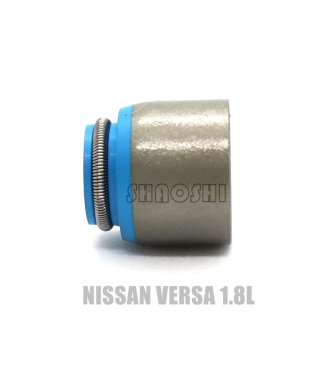 Valve stem seal versa NISSAN APEX 1.8L