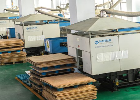 Применение резервуаров высокого давления в жилых и коммерческих помещениях