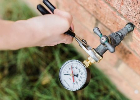 Революция в сфере хранения воды: новейшие разработки в области напорных резервуаров.