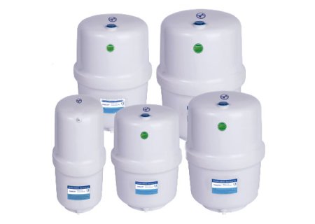 Напорные баки: модернизация систем водоснабжения с использованием технологий нового поколения.