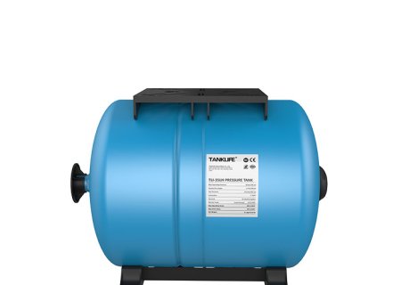 Будущее резервуаров высокого давления: инновации и тенденции.