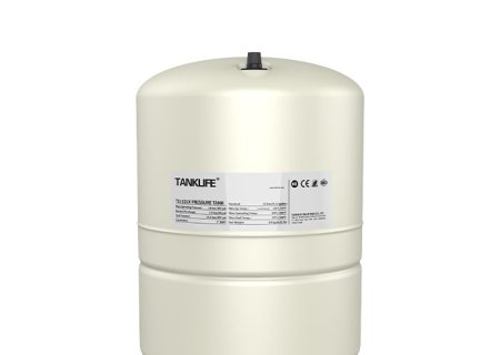 Понимание важности напорных резервуаров в управлении водными ресурсами