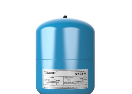 Важная роль напорных баков в системах водоснабжения.