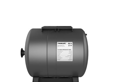 Почему напорные баки имеют решающее значение для эффективной работы систем водоснабжения