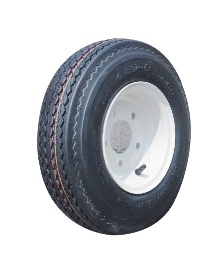 TL1605 4.80-8 DOT