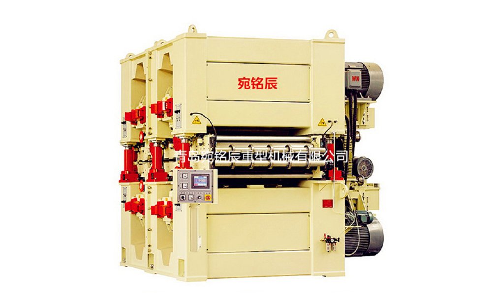 Lixadeira dupla face