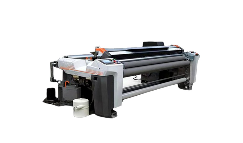 Tear a jato de água