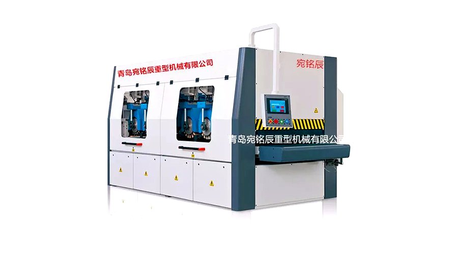 Wanmingchen processamento e personalização de máquinas de lixar em forma especial high-end