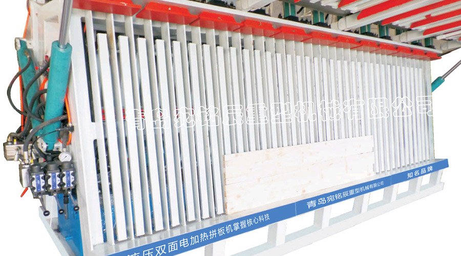 Linha de produção totalmente automática da placa da junção do dedo Alta velocidade totalmente automática flip tipo máquina do painel