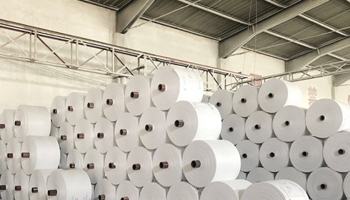 Cuáles son los métodos para modificar las bolsas tejidas de plástico?