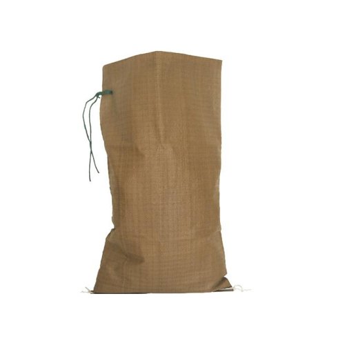 Bolsas tejidas de polipropileno para cemento y arena para construcción
