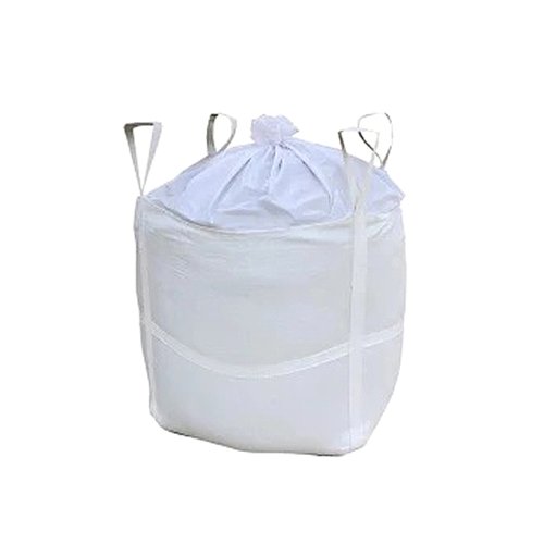 Bolsa a granel circular gigante de alta calidad para trabajo pesado