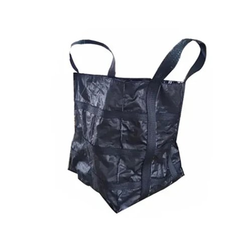 Bolsa para suministros de alta resistencia, bolsa a granel reciclable