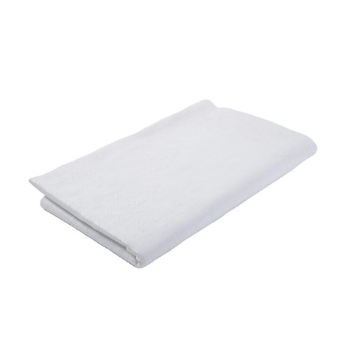 Material Tejido Recubrimiento Tubular Tejido Para Bolsas a Granel