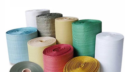 Cuáles son los beneficios del reciclaje de bolsas tejidas?