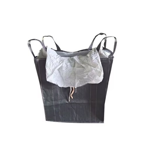 Bolsas a granel con revestimiento antiestático y conductor al por mayor