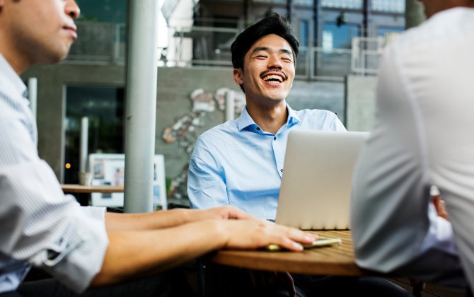 人材のエンパワーメント