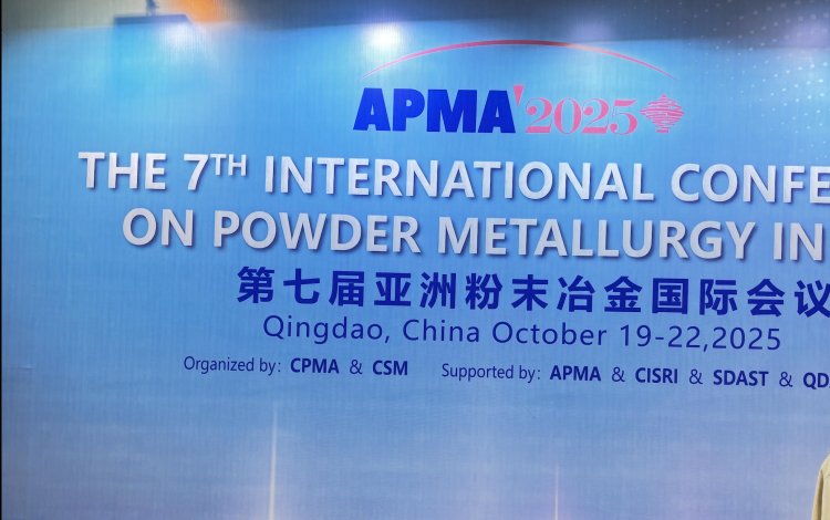 粉末冶金向け 鱗片状グラファイト — 歯車・ダンパー・ベアリング・構造部品への適用 | Qingdao Xinghe Graphite