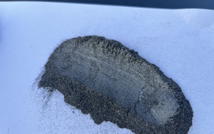 固定炭素が高いほど良い黒鉛なのか？用途に適した黒鉛グレードの選び方