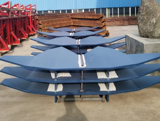 Mooring Equipment Marine ADA Aqua Drag Anchor-sinostar marine equipment1 (1)