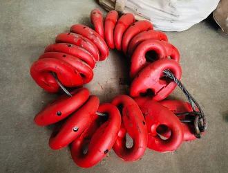 Kenter Link Shackle Anchor Chain -sinostar marine equipment (4)