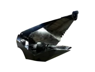 Casting Type HHP MK5 Anchoer for Ship -sinostar marine equipment (6)