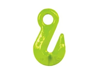 Rigging Hardware G80 Forged Alloy Steel Chain Clevis Grab Hooks -sinostar marine equipment (2)