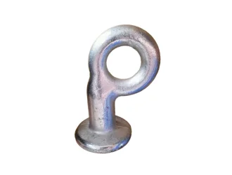 Hardware rigging G80 Eye Elephant Foot -sinostar marine equipment (4)