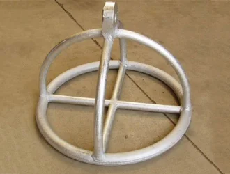 Aquaculture Mooring Plates for Fish Farming-sinostar marine equipment (6)