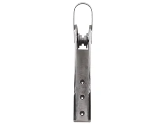 Marine anchor 316 Stainless Steel  Anchor Bow Roller for Yacht -sinostar marine equipment (3)