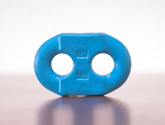 Fate Serrated Chain Links Mining Chain-Sinostar Marine Equipment (4)