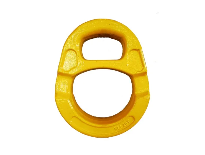 Kelly's Eye G80 Acero de alta resistencia forjado