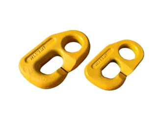 G Hook G80 Hight Tensile Steel Drop Forged