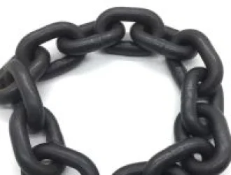 Mining High-strength Ring Chain-S-Sinostar Marine Equipment (2)