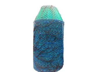 Camarón Cangrejo Jaula Trampa Pescado Langosta Jaula Trampas de Pesca