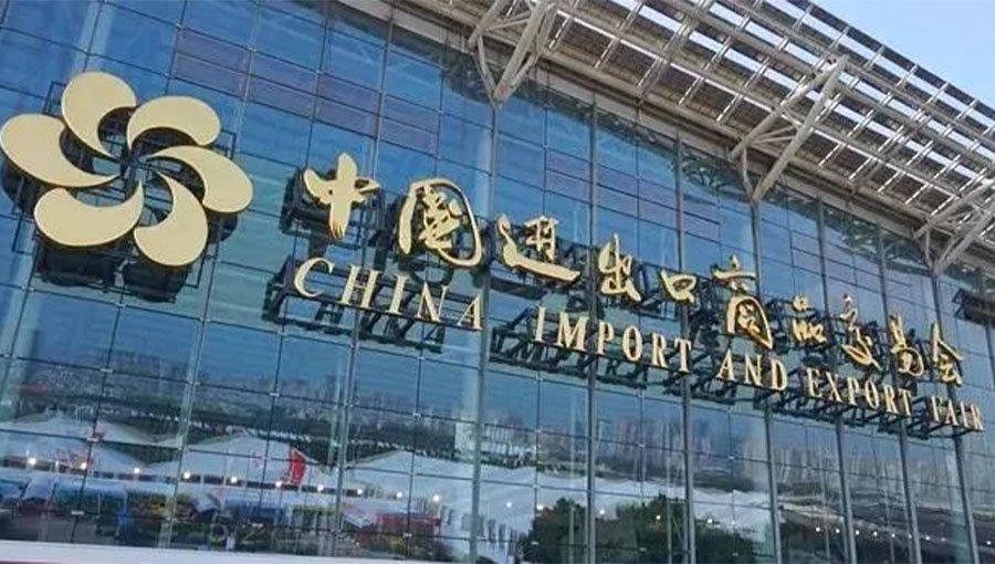 POWTECH attends Canton Fair in 2024