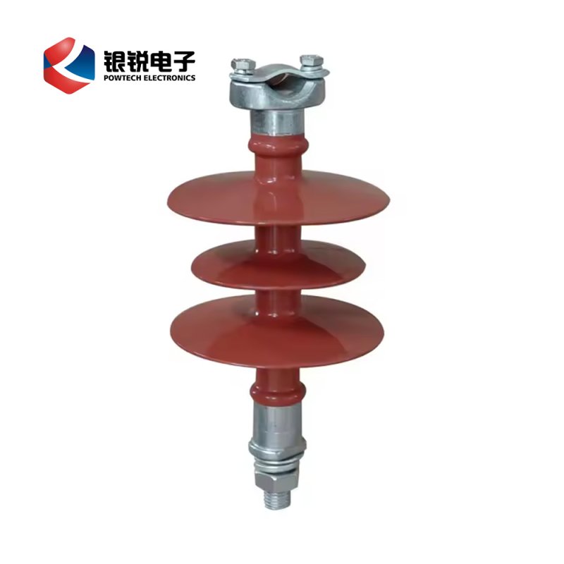 Composite Pin Insulators for Secure Electrical Isolation|Pin Insulator ...