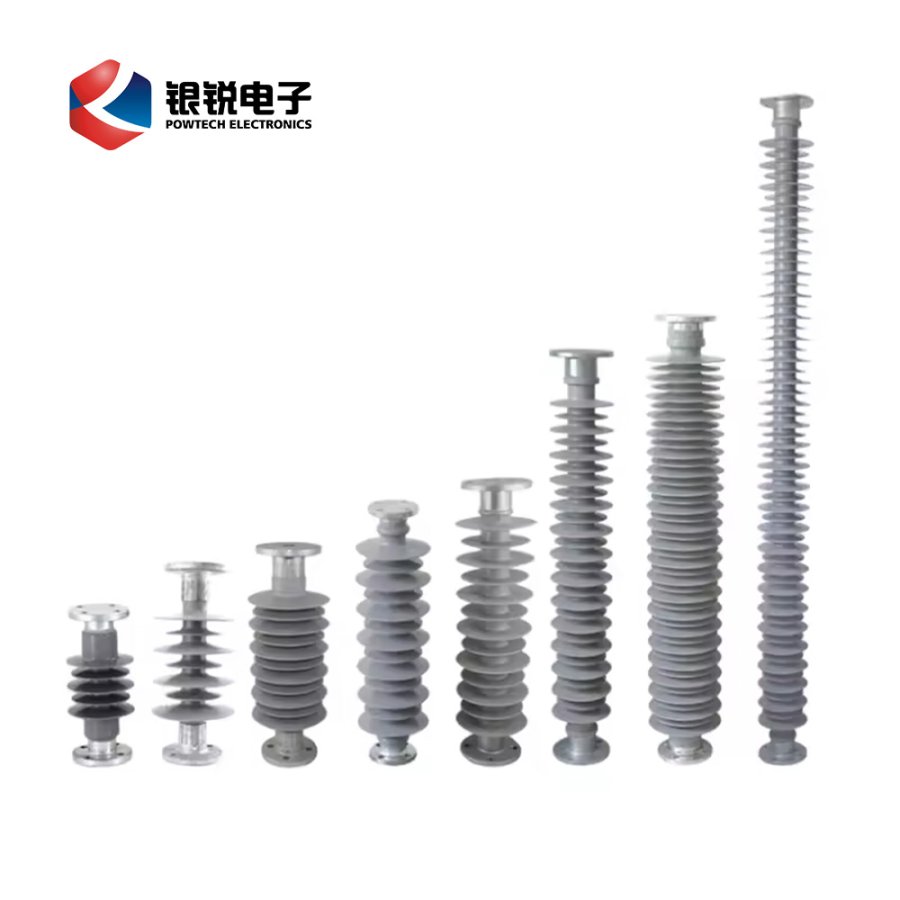 Polymer Composite Post Insulator