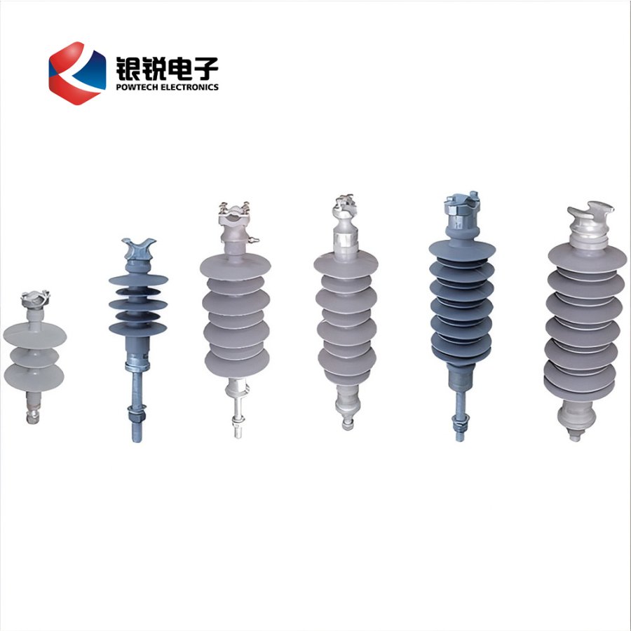 Polymer Composite Pin Insulator