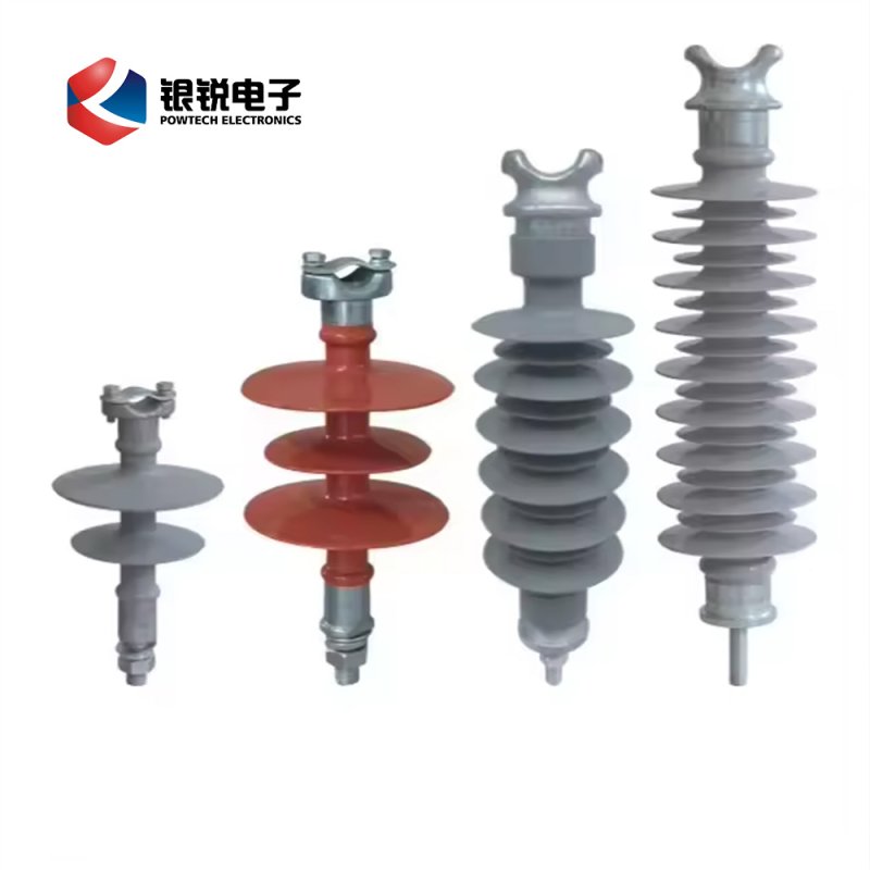 Composite Pin Insulators for Secure Electrical Isolation|Pin Insulator ...