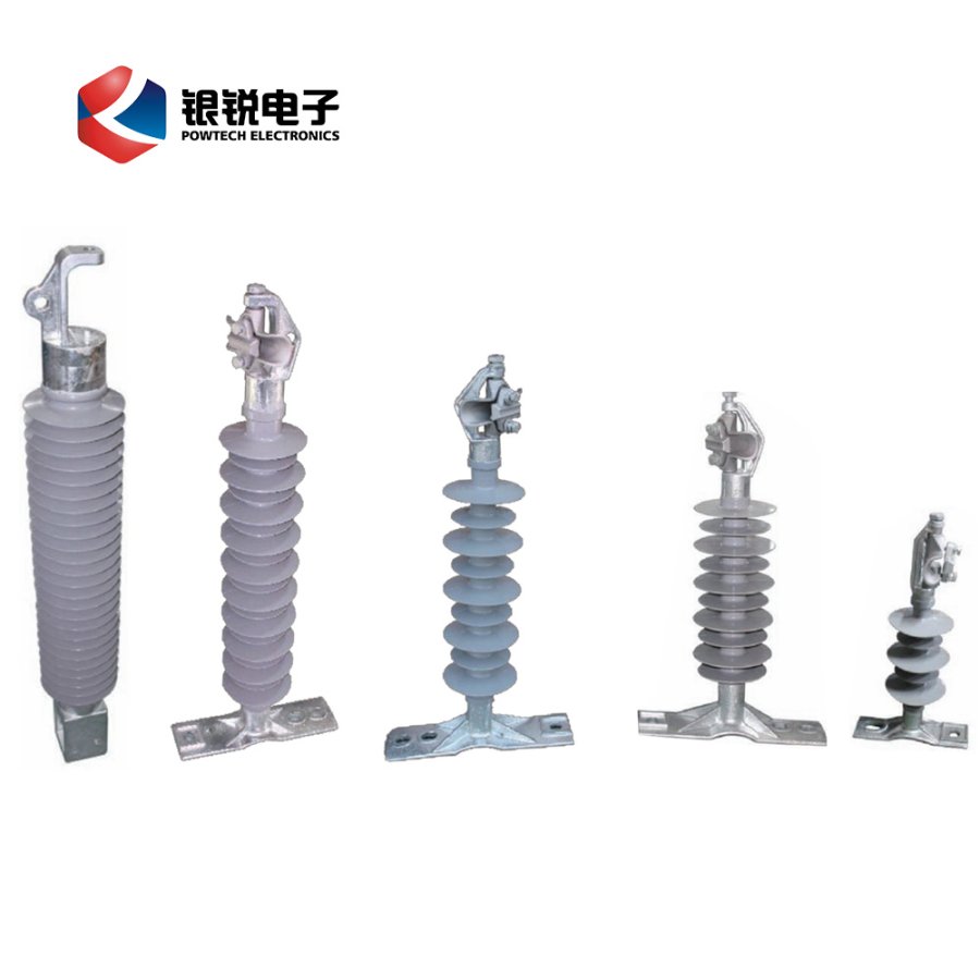 Polymer Composite Line Post Insulator
