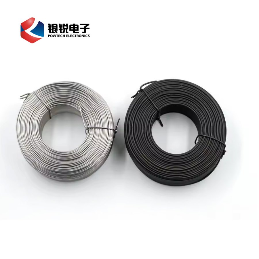 Aluminum Binding Wire for Insulator